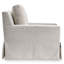 Sutton Swivel Armchair