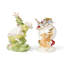Merry Grinchmas Salt & Pepper Set
