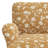 Allura Upholstered Armchair-1131799648