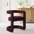 Winslow Barrel Performance Velvet Dining Chair-101323736