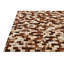Tapis brun Jake