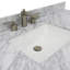 Ensemble de meuble-lavabo simple 61 po Denzell-1251875015