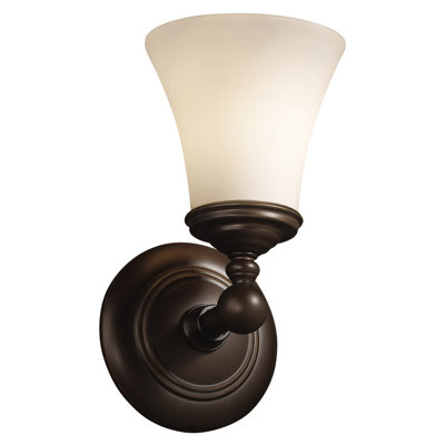 Wilbrecht Armed Sconce