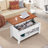 Aspa Single Coffee Table-1100679075-1179625892