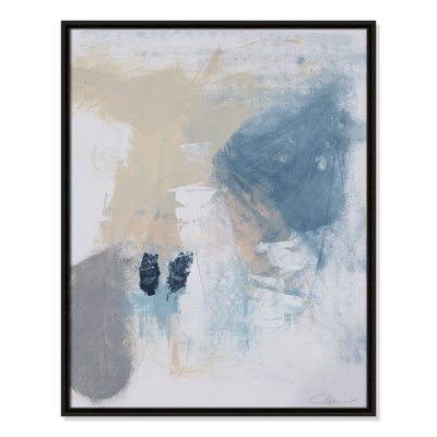 Coastal Carnival Collection "Coastal Carnival II" Print