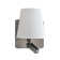 Kiro LED Flush Mounted Sconce