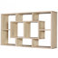Tiffany 8 Piece Floating Shelf-94578341-93815426