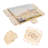 VEVOR 1 Player Wood Puzzle