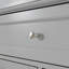 Commode à langer moderne avec rangement solide-963385418