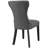 Modway Silhouette Dining Side Chairs Upholstered Fabric-874163208