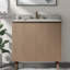 Meuble-lavabo avec rangement-1186008643