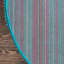 Tapis à poils longs Sybil_Forêt profonde-69531129