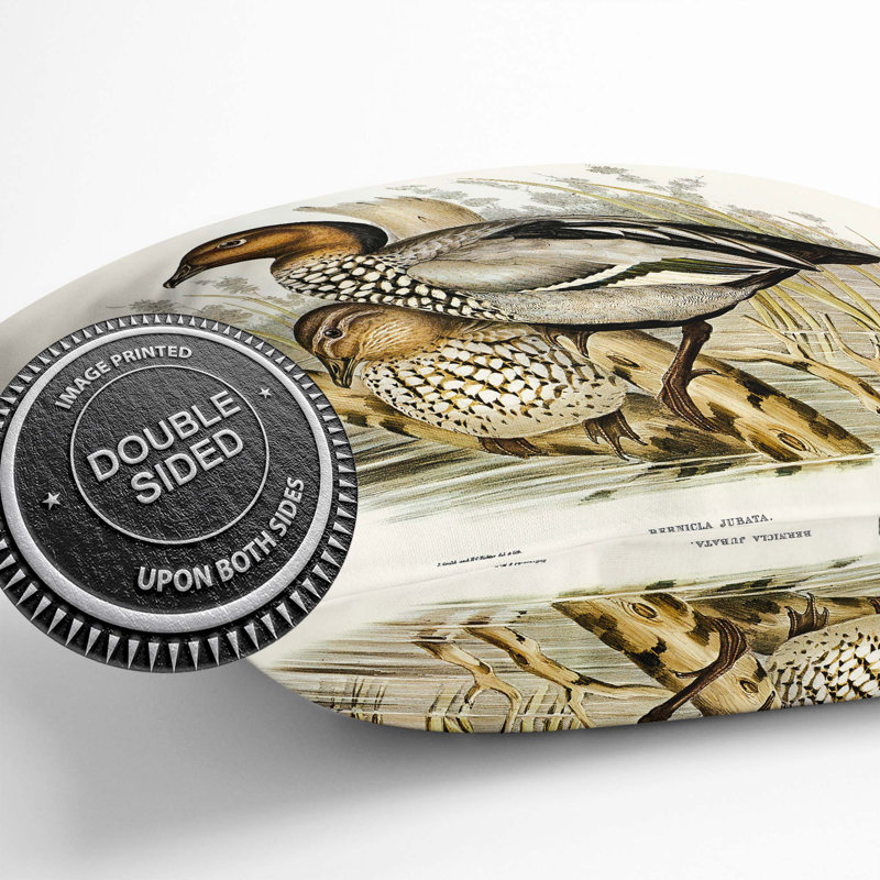 Square Throw Cushion, 55cm H x 55cm W x 20cm D