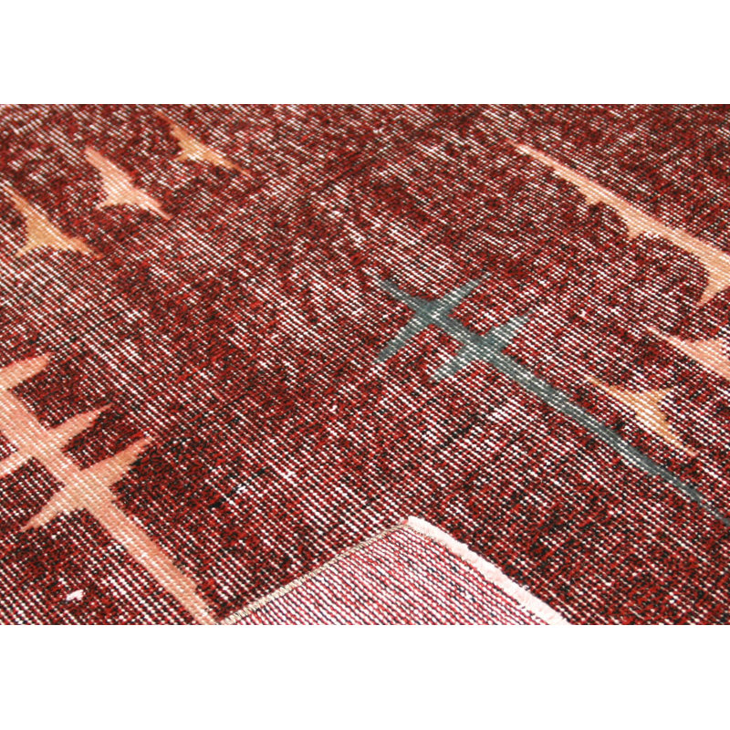 One-of-a-Kind 6'9" X 9'10" Area Rug