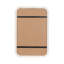 Panneau rectangulaire en rotin Rahfy