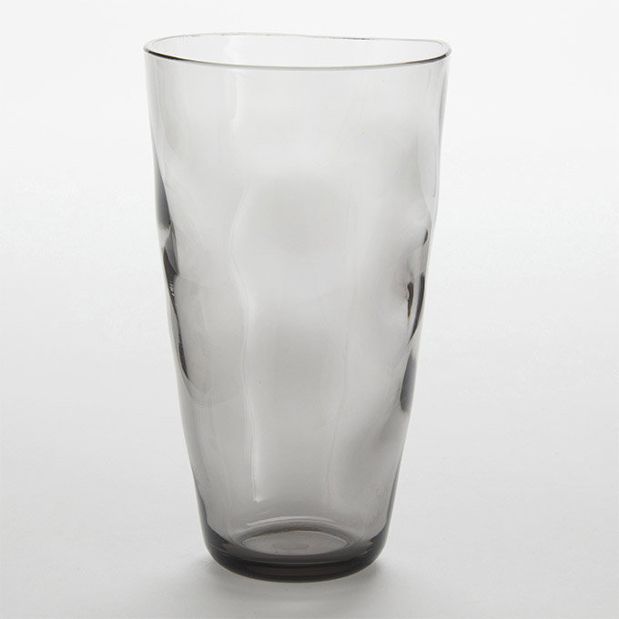 Verres en plastique