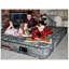 Matelas gonflable Pittman Ppi-403