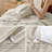 Bedsure Line Duvet Cover Full Size - Soft Double Brushed Bedding Set for Kids & Adults（Set of 3）-109724496-109724466