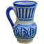 Handmade Ceramic Table Vase