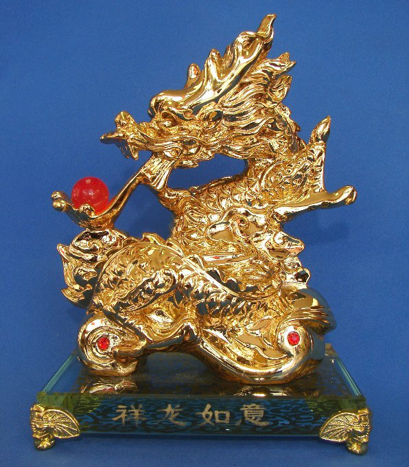 Fantasy & Sci-Fi Figurines & Sculptures