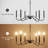 Jeneanne 6-Light Candle Style Classic Chandelier-1811164125-1771612268