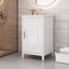 Gurdarshan avec lavabo, tiroir fonctionnel et tablette de porte-1336387491