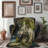 Throw Blanket-914276355
