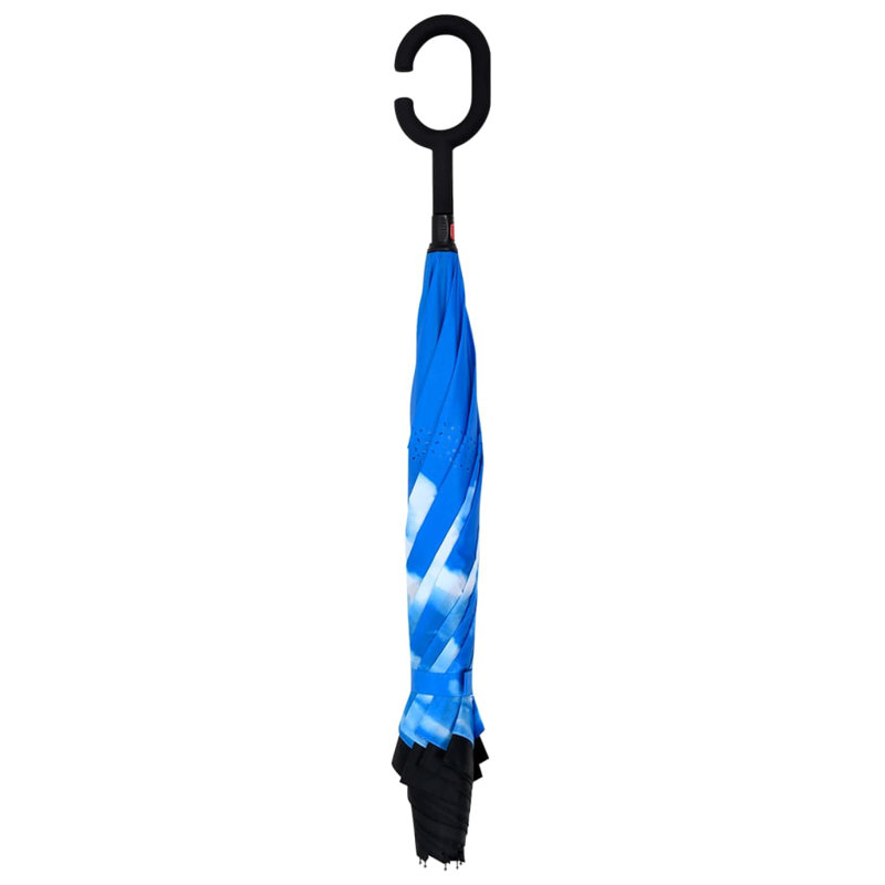 Ashdown 108cm Parasol