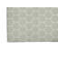 Comb Ivory Charcoal Indoor Doormat-469512001-469512058
