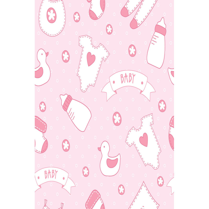 Elegant Hall Carpet, 3D Digital Print Design, 3.9 x 4.9 ft | 100% Polyester, Antibacterial, Non-Slip PVC Dot Underside, Pile Height: 0.04 in, Machine Washable, Perfect for Living Room & Entryway Decor