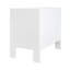 Andre Solid Wood End Table-1478106700