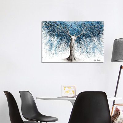 " Natural Continual " by Ashvin Harrison