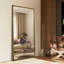 Miroir mural 80 po x 40 po