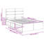 Solid Wood Bed-415393026-415393087