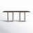 Dern Wood Dining Table