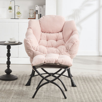 Fauteuil Lazy