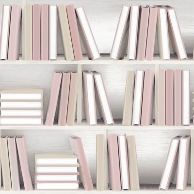 Papier peint Nook Book