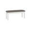 Banc de rangement à couvercle rabattable Eltingville-834968097