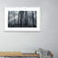 Eerie Trees I Print by Jakob Wagner-48617425-48617426