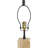 Chesterland Metal Table Lamp