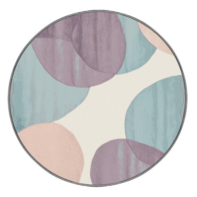 Tapis Seaside Glow