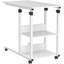 Amariah Wheel End Table-1116890877