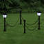 Prentis Integrated LED Pathway