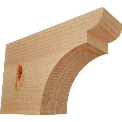 Yorktown Smooth Rafort Tail