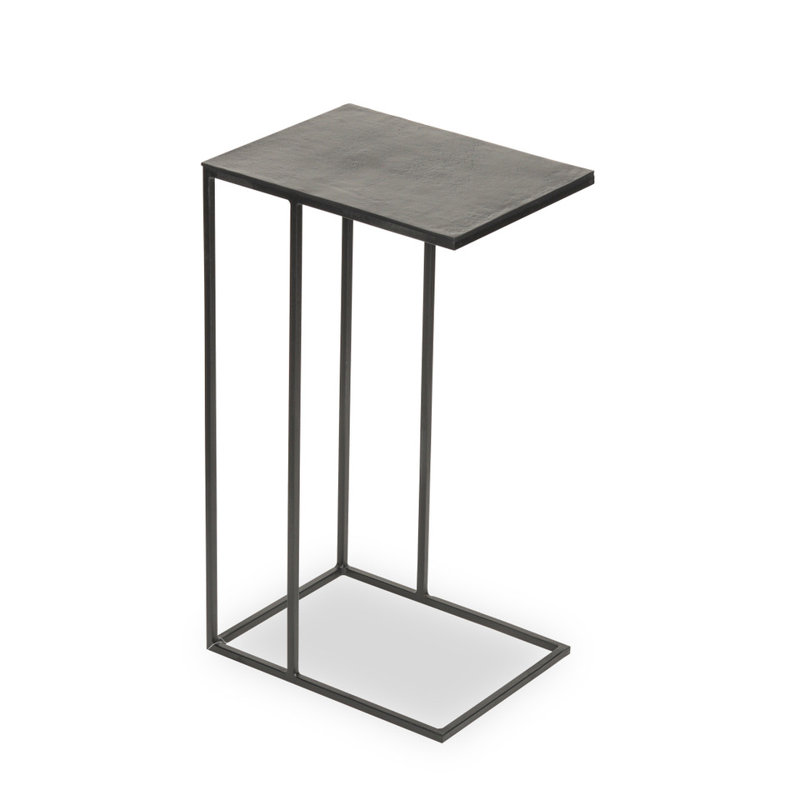 Table C écarlate