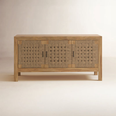 Jayma Mango Sideboard