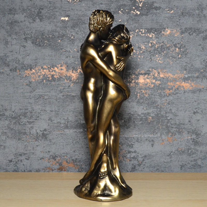 Youngstown People Figurines & Sculptures