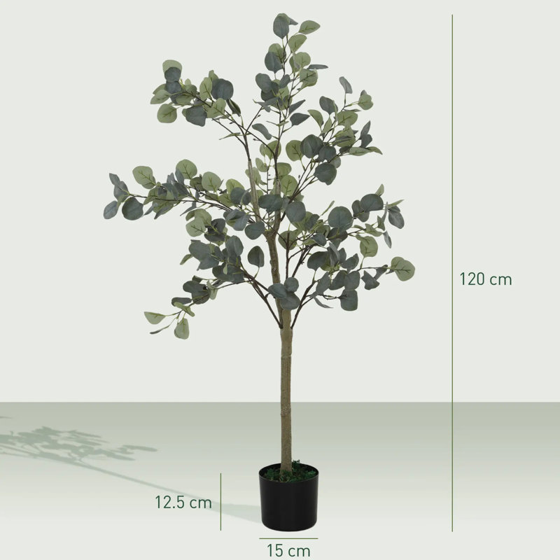 120cm Faux Tree
