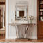 Miroir rectangulaire rectangulaire pour mur, grand miroir suspendu moderne 36 x 24 po