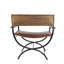 Fauteuil de 30 po de largeur Overholt